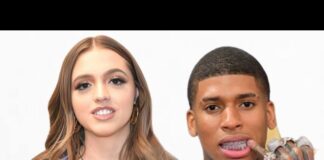 NLE Choppa、「悪魔に魂を売った」というWoah Vickyの発言に怒りの反論