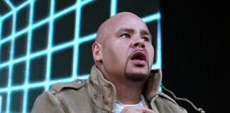 Fat Joe昨今のラップミュージックの一部に混乱「それがヒップホップなのか?」 FatJoeApr2011