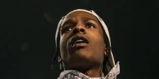 A$AP Rocky「俺はケンドリック、ドレイク、J. Coleの味方じゃねぇ」“BIG3論争”に喧嘩腰で参戦 A$APRocky_UIT_2013_(cropped)
