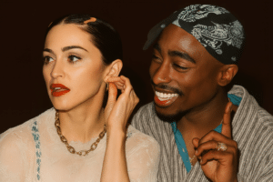 2pac and madonna
