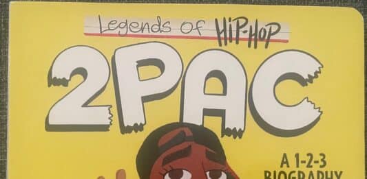 ２Pacの本