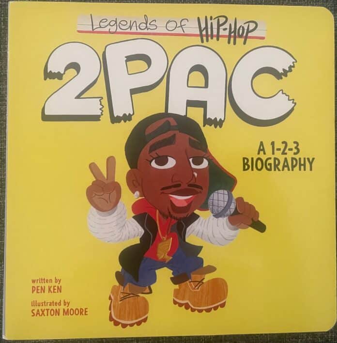 ２Pacの本