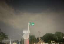 エミネムの育った家