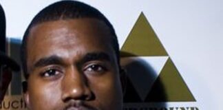 カニエ・ウェスト、黒KKKフード+ナチスのネックレスで遂にアカデミクスに語った“あの件” カニエウェスト