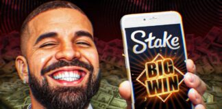 Drakeが突然のIG投稿で”Free Anita”カジノの関係に大きなトラブル?