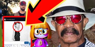 ドレイクの父が謎の孫娘写真を突如削除、ケンドリックファン騒然