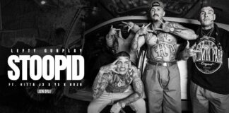 LAから怪物ラッパー現る!今大注目のLefty Gunplay(レフティ・ガンプレイ)について