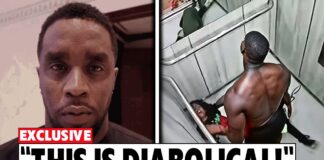 ディディ、フリークオフ動画で潔白を主張「同意の上で楽しんでただけ」、ジャガー・ライトの告発は?