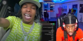 リル・ベイビー、カイ・セナットの『WHAM』批判にコメント