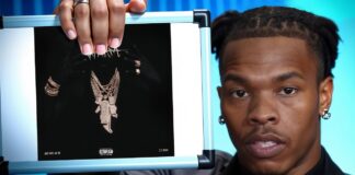 リル・ベイビー、2022年のアルバム『It’s Only Me』は適当だったと告白