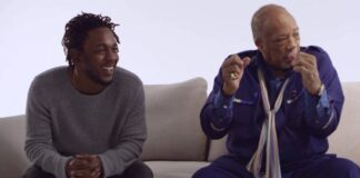 Kendrick LamarとQuincy Jonesの対談から:ラップのルーツについて改めて考察してみたよ!