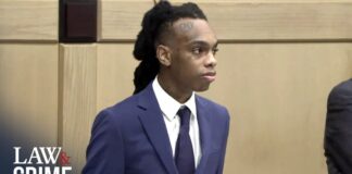YNW Melly事件、訴訟が明らかにする刑務所の現実:和訳動画をご紹介