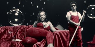 Sexyy RedとBruno Marsがセクシーなニューシングル『Fat Juicy & Wet』をドロップ!