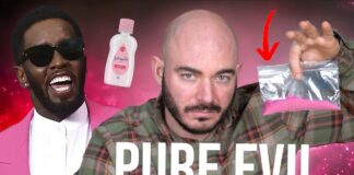 ディディの「異常な」乱交パーティーと「狂気の」薬物使用──元セックスワーカーが暴露、破滅のピンクコカイン