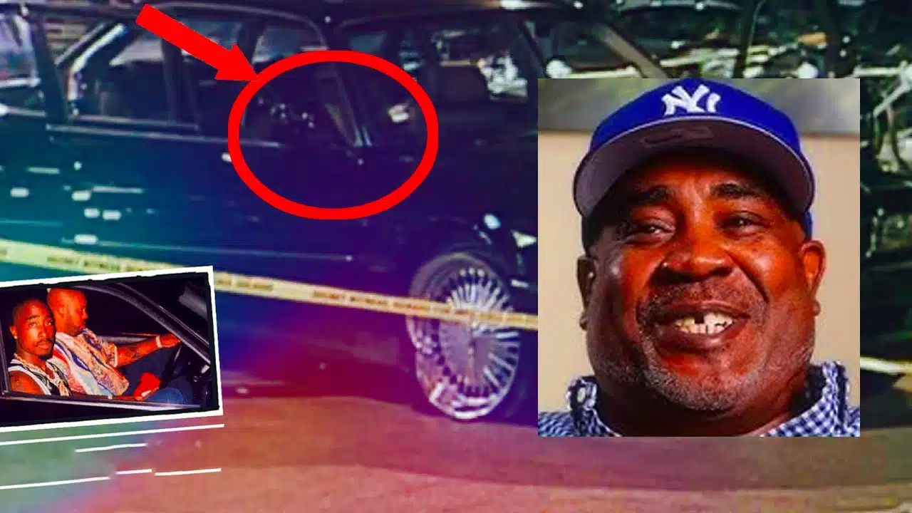 2Pac殺害容疑者のKeefe・D、告訴棄却の申し立てが却下される