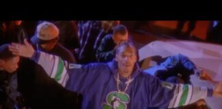 1月15日は何の日?31年前Snoop Dogg が名曲『Gin and Juice』をドロップした日だよん♪