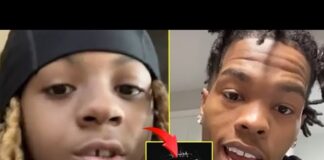 リル・ウェインの息子、リル・ベイビーのアルバム『WHAM』を辛辣批評「ひどいアルバム」