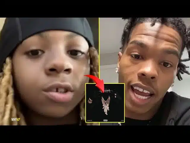 リル・ウェインの息子、リル・ベイビーのアルバム『WHAM』を辛辣批評「ひどいアルバム」