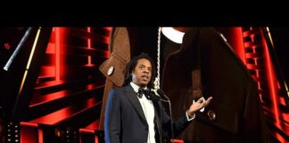 「ロックは死んだ」― JAY-Z、音楽の殿堂に大胆な改名を提案