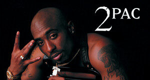 2月13日は何の日?2Pacが不朽の名作『All Eyez On Me』を29年前にリリースした日だよ!