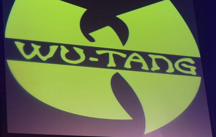 Wu-Tang Clan,ウータンクラン