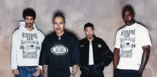 ロック・ネイションとNFLが限定アパレル販売!「ロック・ネイション x スーパーボウルLIX」カプセルコレクション