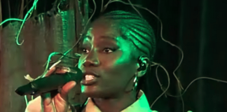 ドーチ(Doechii)、壮絶ないじめ体験を告白「自殺も考えたけど、私は負けなかった」 Doechii/ドーチ