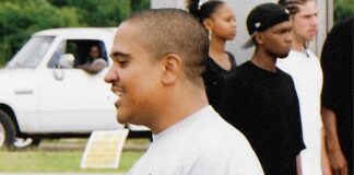 ヒップホップ音楽界の大御所Irv Gotti(アーヴ・ゴッティ)が54歳で死去、その軌跡を追う Irv_Gotti_in_Houston.アーヴ・ゴッティ
