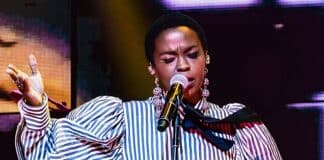 Lauryn Hill(ローリン・ヒル)Roberta Flack(ロバータ・フラック)を追悼 Lauryn_Hill/ローリン・ヒル