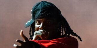 プレイボーイカーティ新アルバム『I Am Music』、ビルボード出現で秒読み開始、新ジャンル「Burnt Music」