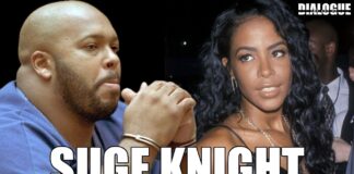 2Pacがアリーヤに夢中だった、幻に終わったコラボ計画とは?