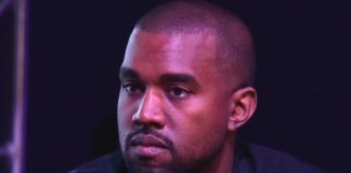 カニエ・ウェスト、もはや限界突破、ナチスの象徴を掲げスーパーボウルでの狂気パフォーマンスを予告