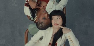 DoechiiがBlackpinkのJennieの新曲に参加したぞ!MVをチェキ!