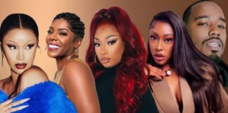 YouTuberの代償…Tasha K、Cardi Bへの3.9億円支払い回避ならず!長期戦突入へ