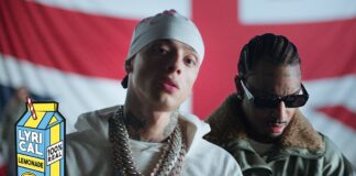 セントラル・シー『Can’t Rush Greatness』レビュー:UKドリル×世界進出への大きな一歩!