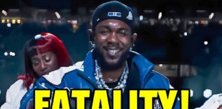 Kendrick Lamar (ケンドリック・ラマ―)のスーパーボウルパフォーマンスに隠されたメッセージを紹介!