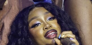 SZA、トロントでケンドリック・ラマ―とのツアーについて「ドレイクが現れたらどうする?」と質問される SZA