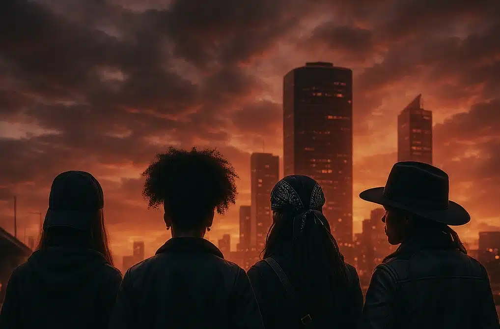 今さら聞けないヒップホップ!米国ヒップホップに貢献した女性ラッパー達について語ろう(中編)