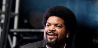 アイス・キューブの新作『Friday』出演についてマイク・エップスが言及 Ice Cube/アイス・キューブ