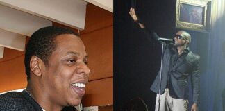 カニエ・ウェストがプレイボーイ・カルティを「抹消宣言」──JAY-Zには殺意すら示唆、「裏切り者どもを許さない」 Jay-Z_and_Kanye_West