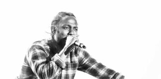 「マジで嫌いだった」カニエ・ウェスト、ケンドリックのライブを徹底批判、怒りの矛先が止まらない Kendrick_Lamar