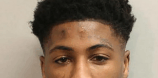 YBが帰ってきた…!刑務所での乱闘&極秘ツアー計画も浮上 YoungBoy_Never_Broke_AgainNBAヤングボーイ