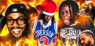 Kendrick LamarがPlayboi Cartiの新アルバムでDrakeの訴訟に言及?「Good Credit」のリリックを解読!