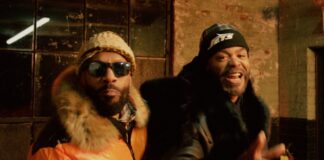 レッドマン、もうメソッドマンとはつるんでいないと明かす