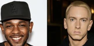 ケンドリックはSNS時代における第2のエミネムのなのか、二人のスタイルを考察してみた エミネムとケンドリック