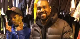 カニエ・ウェスト、救いの手と汚名―リル・ウージー・ヴァート無事発表の一方で極右活動が明るみに リル・ウージー・ヴァートがニューヨーク入院後にInstagramで健康状態を報告