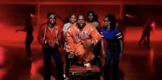 アウトキャストとソルト・ン・ぺパ、ロックンロールの殿堂入りを果たす