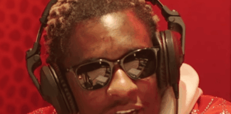 Young Thug vs Ralo勃発“スニッチ疑惑”でアトランタ大乱闘 Young_Thug