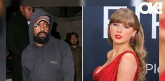 「テイラーとヤってないのが悔しい」カニエ・ウェストが深夜に100連投で地獄の暴露大会