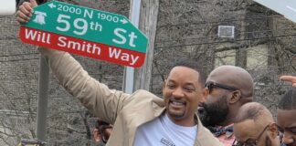 ウィル・スミス、ジェイ・Zやケンドリック・ラマ―からアドバイスを受け新アルバム発表!楽曲内で過去の事件について言及